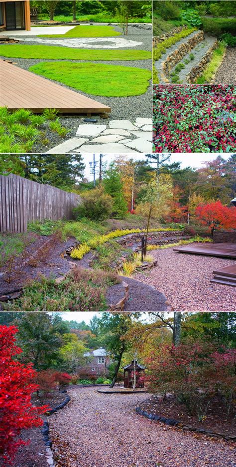 庭園設計|長濱香代子庭園設計 Kayoko Nagahama Garden Design